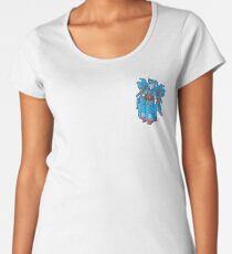 Cute Skids Women's Premium T-Shirt