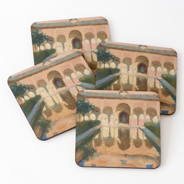 Item preview, Dreamy Instagram gCoastal Sunset designed and sold by Harrisonvibes.