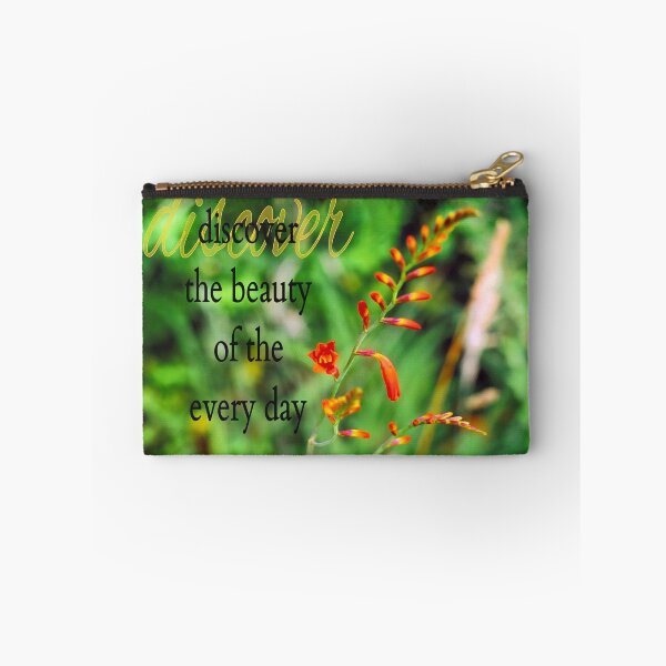 Item preview, Discover The Beauty designed and sold by redrose12.