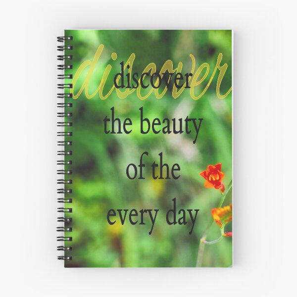 Item preview, Discover The Beauty designed and sold by redrose12.