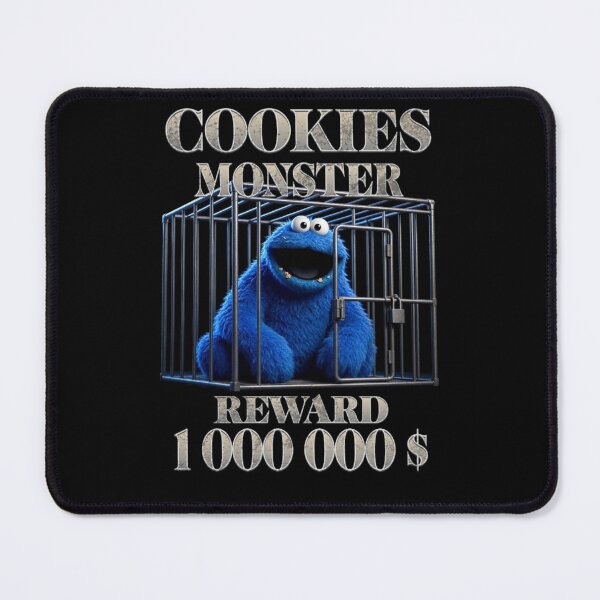 Item preview, Cookies Monster Reward  designed and sold by TheEndDesign.