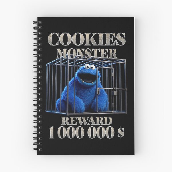 Item preview, Cookies Monster Reward  designed and sold by TheEndDesign.