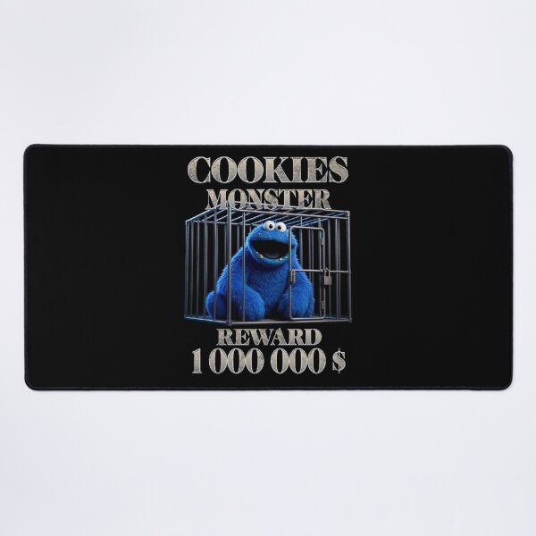 Item preview, Cookies Monster Reward designed and sold by TheEndDesign.
