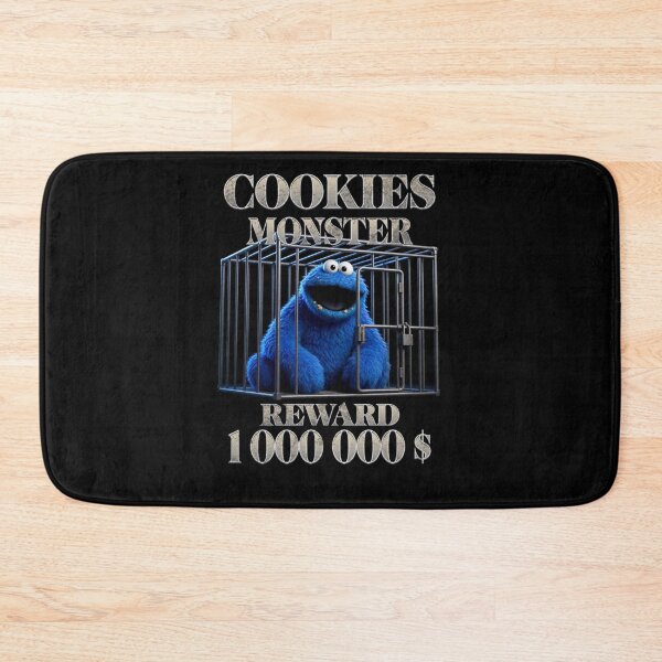 Item preview, Cookies Monster Reward  designed and sold by TheEndDesign.