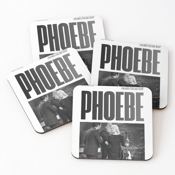 Item preview, Phoebe Bridgers Lost Boys designed and sold by DreamCityShop.