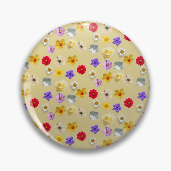 Item preview, Floral Design designed and sold by Beingthawtful.