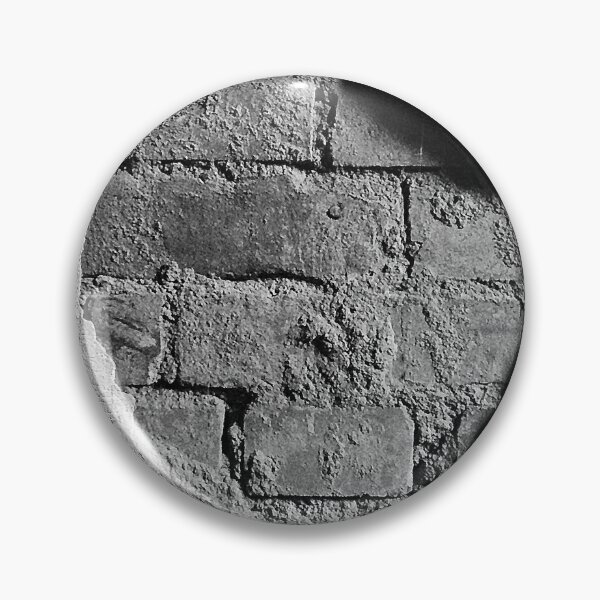 Item preview, Clinker bricks under plaster designed and sold by -Oiseau-.
