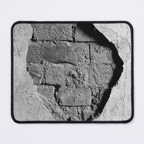 Item preview, Clinker bricks under plaster designed and sold by -Oiseau-.