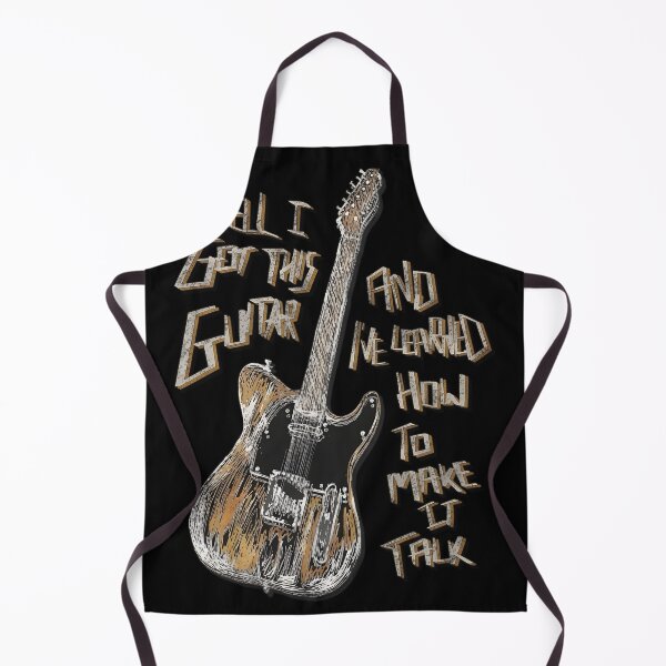 Item preview, Talking Instrument Sketch Printed Gear designed and sold by TypoEmporium.