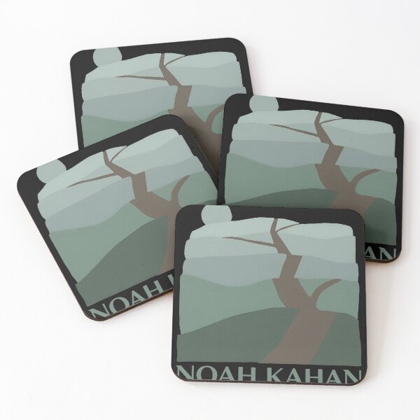 Item preview, Nature Woodland Terrain Block Art Display designed and sold by WhimsyWephy.