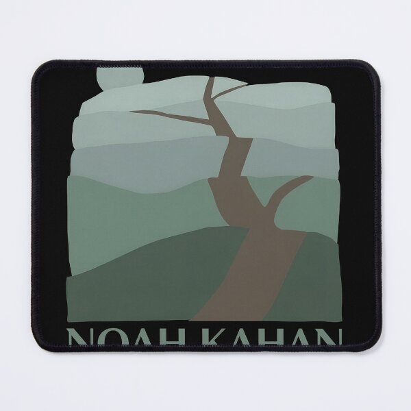 Item preview, Nature Woodland Terrain Block Art Display designed and sold by WhimsyWephy.