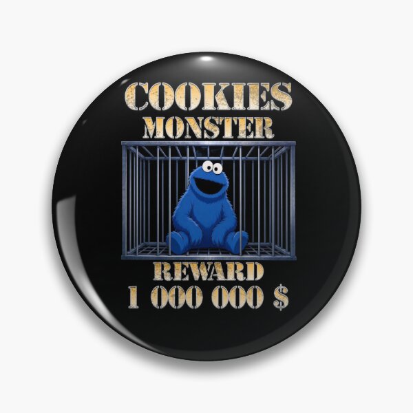 Item preview, Cookies Monster Reward  designed and sold by TheEndDesign.