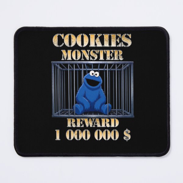 Item preview, Cookies Monster Reward  designed and sold by TheEndDesign.