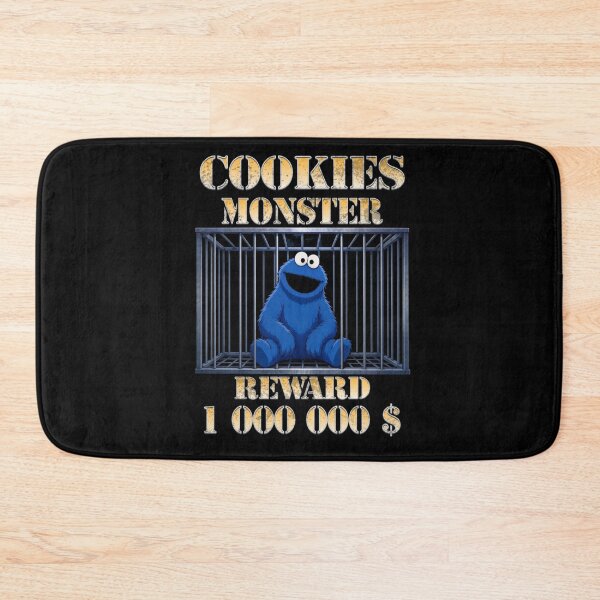 Item preview, Cookies Monster Reward  designed and sold by TheEndDesign.