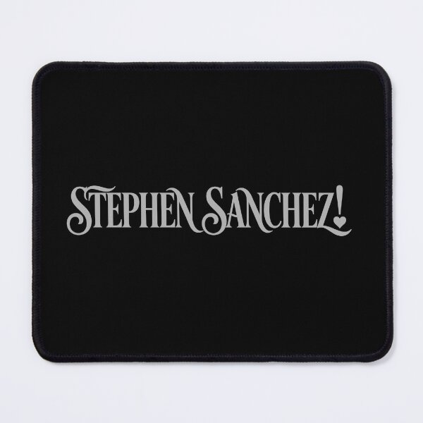 Item preview, Stephen Sanchez Heart Pop Wearable designed and sold by WhimsyWephy.