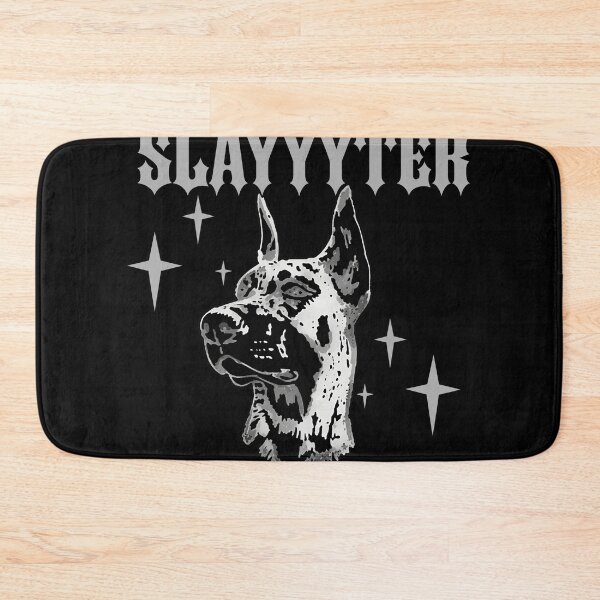Item preview, SLAYYYTER Canine Head Edgy  designed and sold by WhimsyWephy.