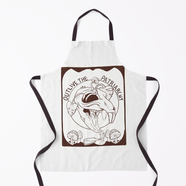 Item preview, Outlive the patriarchy designed and sold by Hope White.