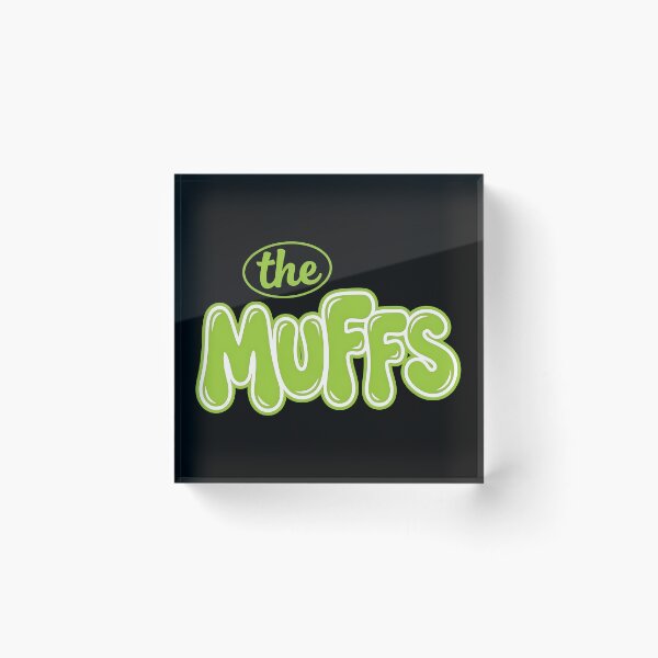 Item preview, Bold Green Band Name  Logo Style designed and sold by WhimsyWephy.