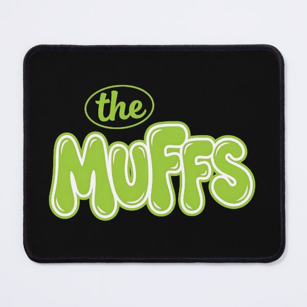 Item preview, Bold Green Band Name  Logo Style designed and sold by WhimsyWephy.