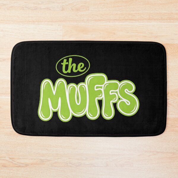 Item preview, Bold Green Band Name  Logo Style designed and sold by WhimsyWephy.