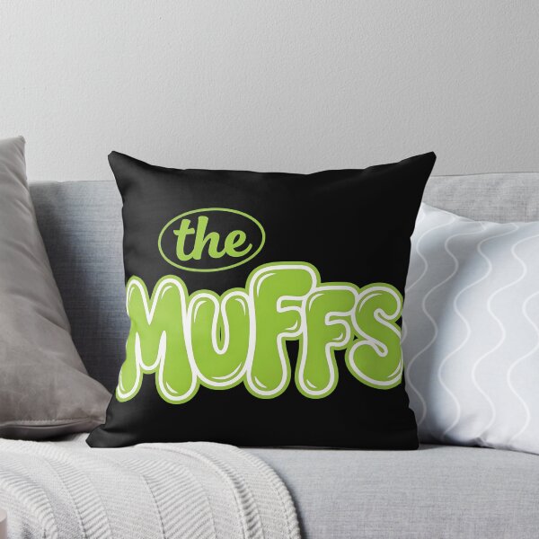 Item preview, Bold Green Band Name  Logo Style designed and sold by WhimsyWephy.