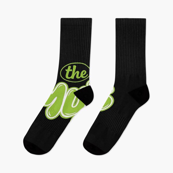 Item preview, Bold Green Band Name  Logo Style designed and sold by WhimsyWephy.