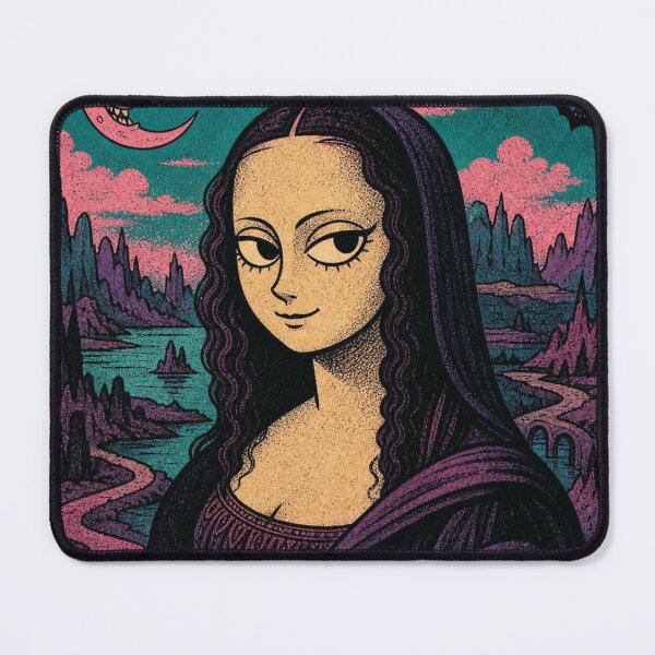 Item preview, Cartoon Lisa designed and sold by The King's general goods.