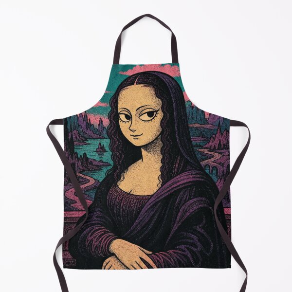 Item preview, Cartoon Lisa designed and sold by The King's general goods.