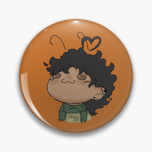 Item preview, PNG tuber Roach sticker designed and sold by BugsTreasures .