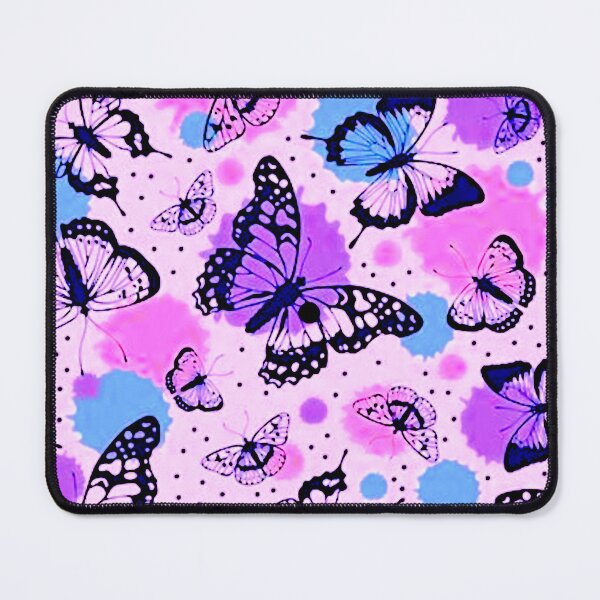 Item preview, Butterfly Graphic designed and sold by ViaARTfactory.