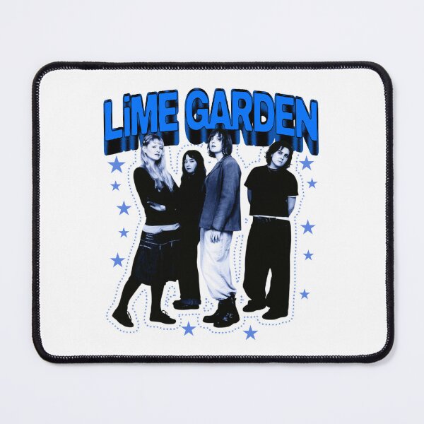 Item preview, Y2k Style Design Indie Rock Band designed and sold by KirinStudio.