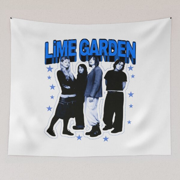 Item preview, Y2k Style Design Indie Rock Band designed and sold by KirinStudio.
