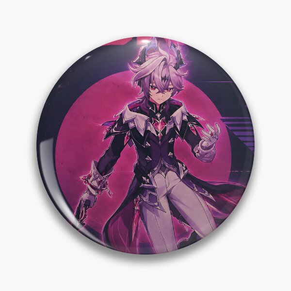 Item preview, Durin Retro Vintage Neon Glow Poster | Anime Synthwave Aesthetic designed and sold by iwzzuel.