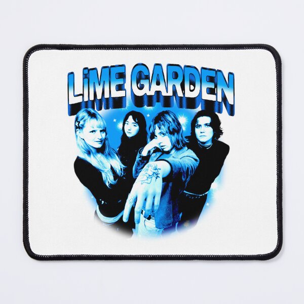 Item preview, Glow Style Design Indie Rock Band designed and sold by KirinStudio.