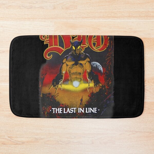 Item preview, Demon Creature Rock Motif Retro Display designed and sold by Inkirra.