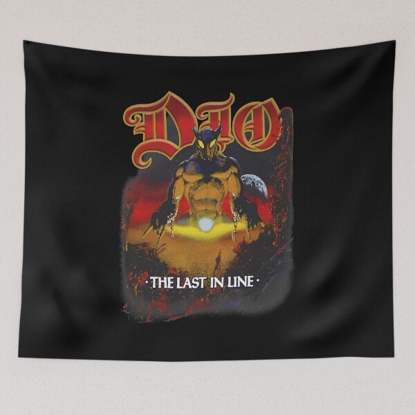 Item preview, Demon Creature Rock Motif Retro Display designed and sold by Inkirra.