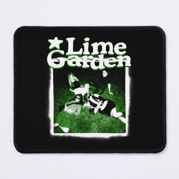 Item preview, Grunge Border Indie Rock Band designed and sold by KirinStudio.