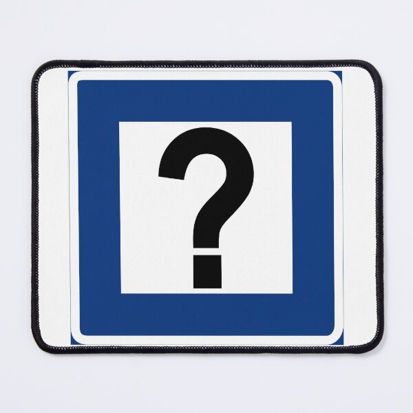 Item preview, Where are you going? designed and sold by ALF2023.