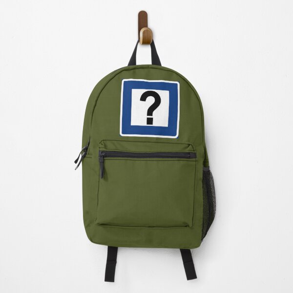 Item preview, Where are you going? designed and sold by ALF2023.