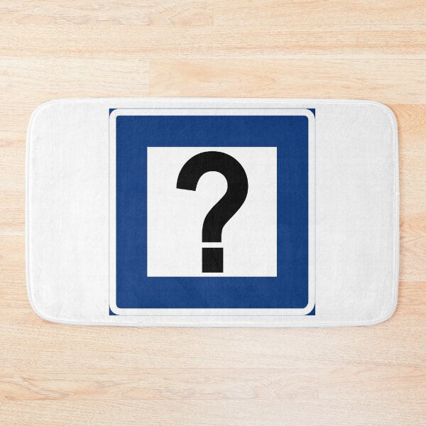 Item preview, Where are you going? designed and sold by ALF2023.