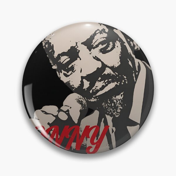 Item preview, Gritty Stencil Portrait Music Tribute designed and sold by Inkirra.
