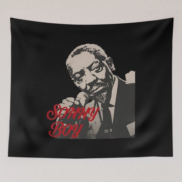 Item preview, Gritty Stencil Portrait Music Tribute designed and sold by Inkirra.