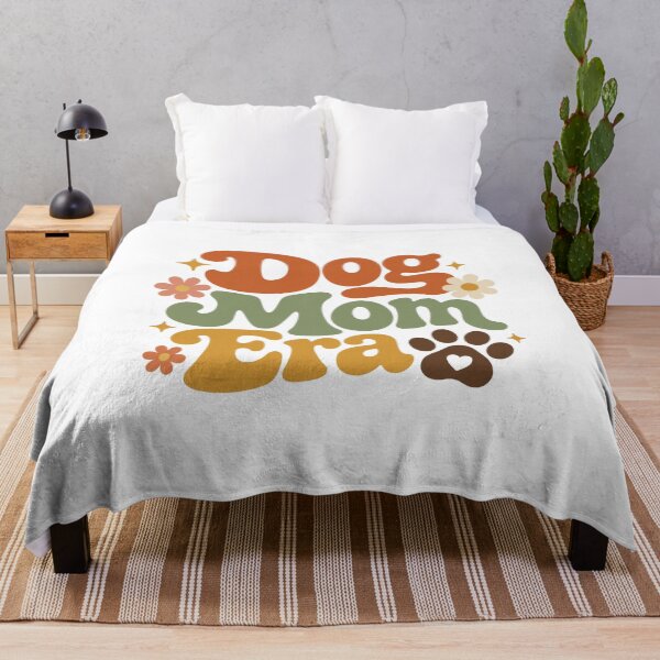 Item preview, In My Dog Mom Era designed and sold by teemix.