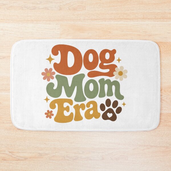 Item preview, In My Dog Mom Era designed and sold by teemix.