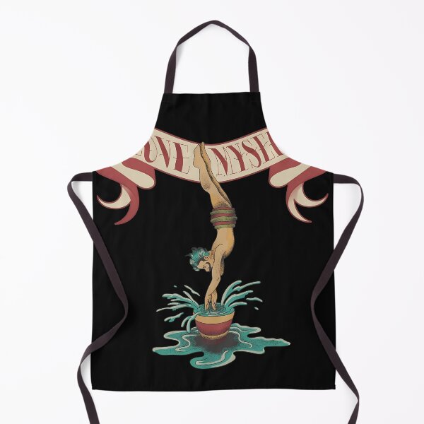 Item preview, Mystyk Diver Handstand Art designed and sold by Inkirra.