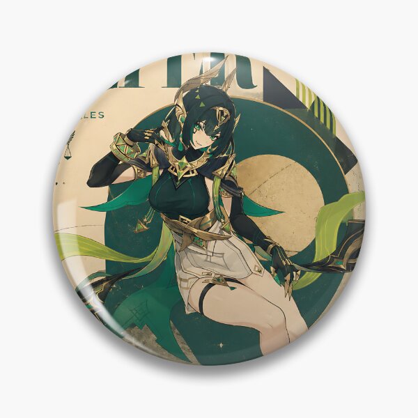 Item preview, Nefer Retro Vintage Modern Art Poster | Elegant Fantasy Anime designed and sold by iwzzuel.