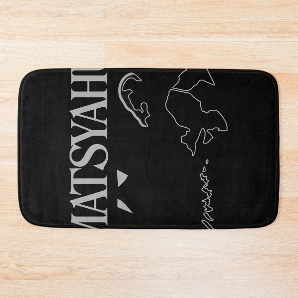 Item preview, Vertical Name Silhouette Modern Persona designed and sold by Inkirra.