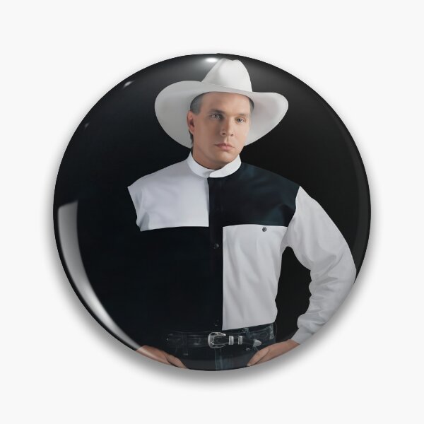 Item preview, Iconic Country Music Album Style Portrait designed and sold by Inkirra.