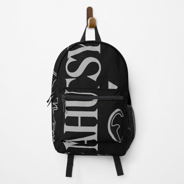 Item preview, Vertical Name Silhouette Modern Persona designed and sold by Inkirra.