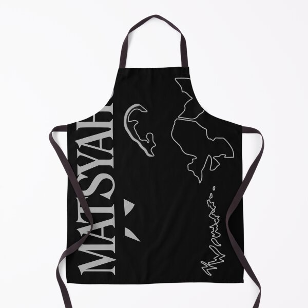 Item preview, Vertical Name Silhouette Modern Persona designed and sold by Inkirra.
